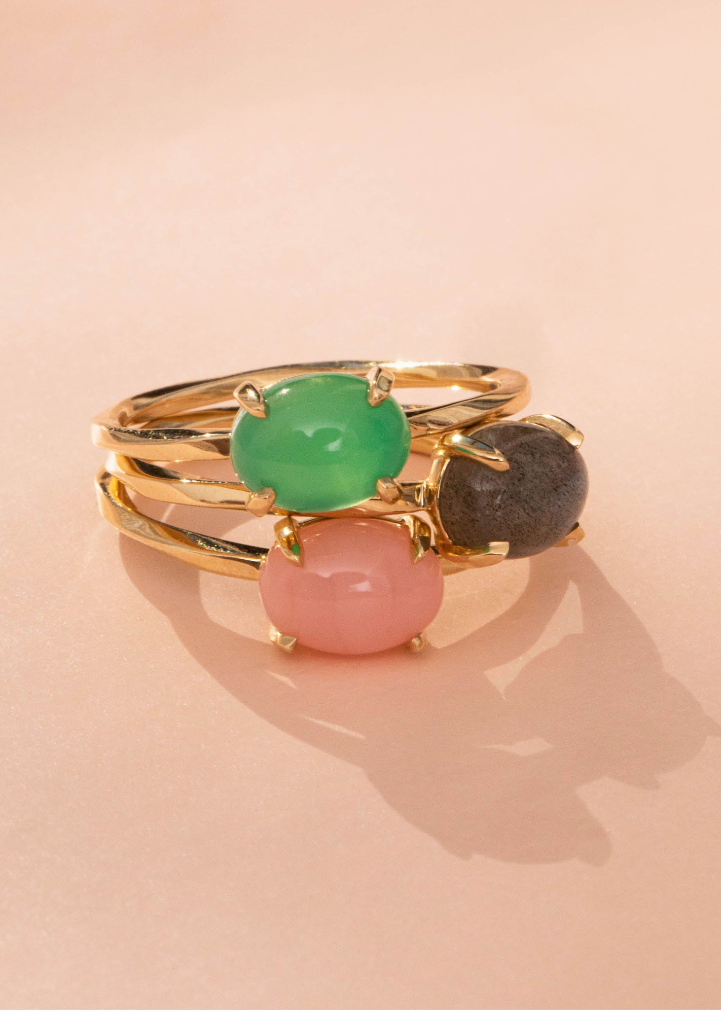 PROMISE RINGS