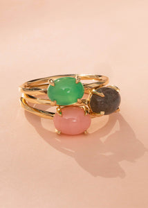 PROMISE RINGS