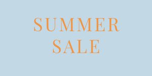 SUMMER SALE