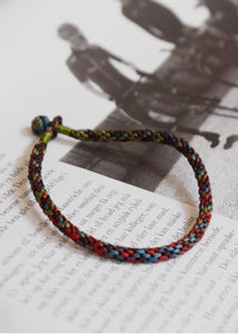 Braid Him armband - Mix